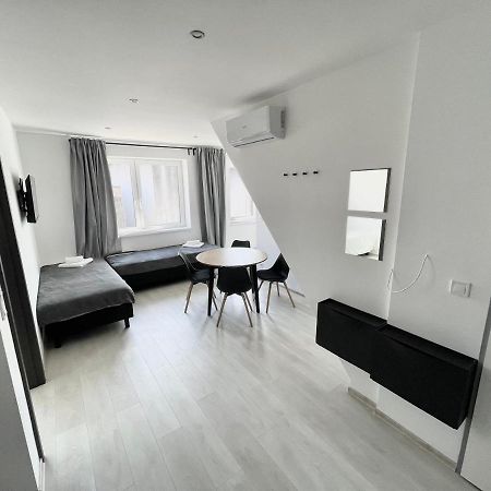 Mg Apartments Štúrovo Eksteriør billede