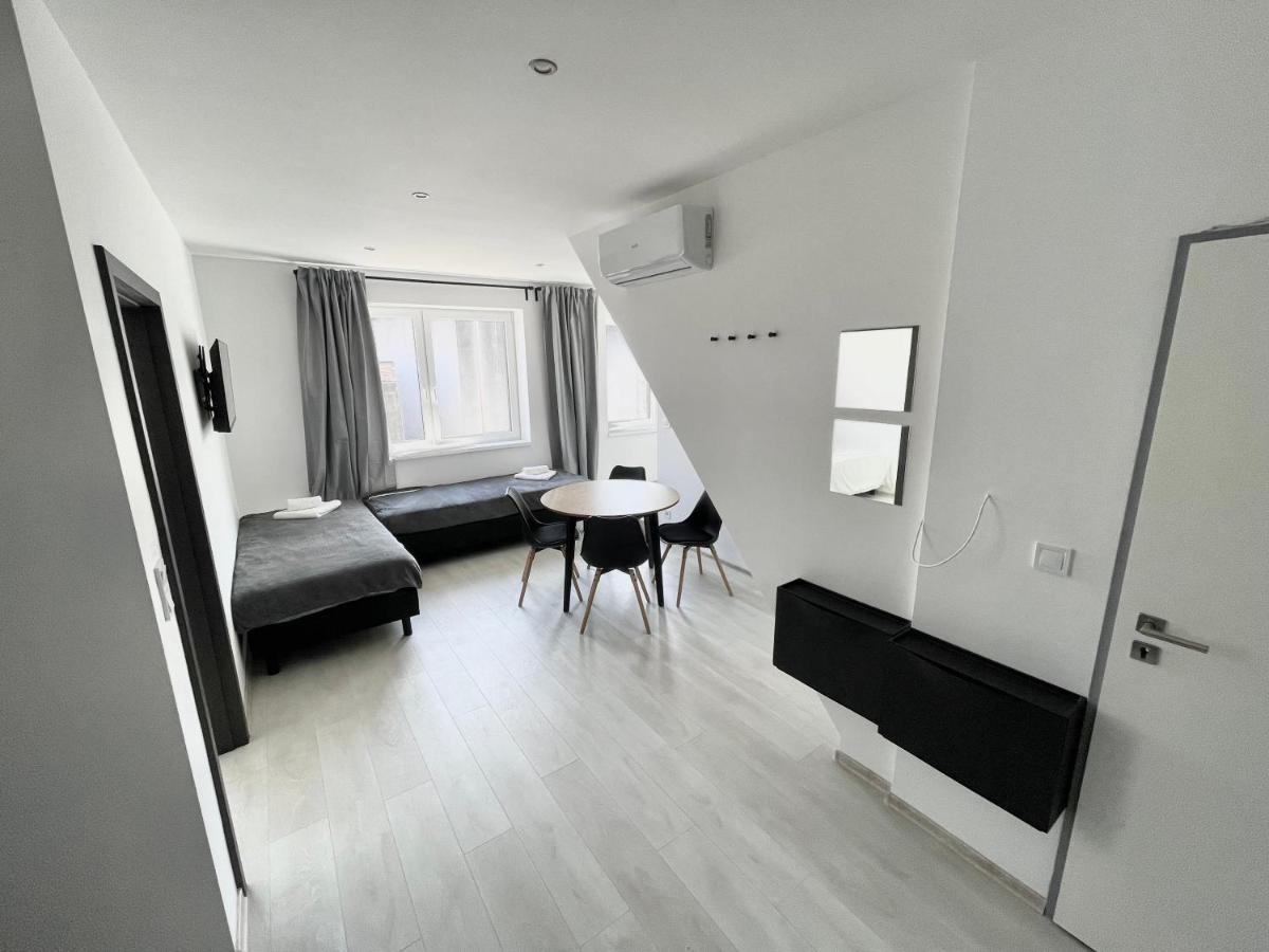 Mg Apartments Štúrovo Eksteriør billede