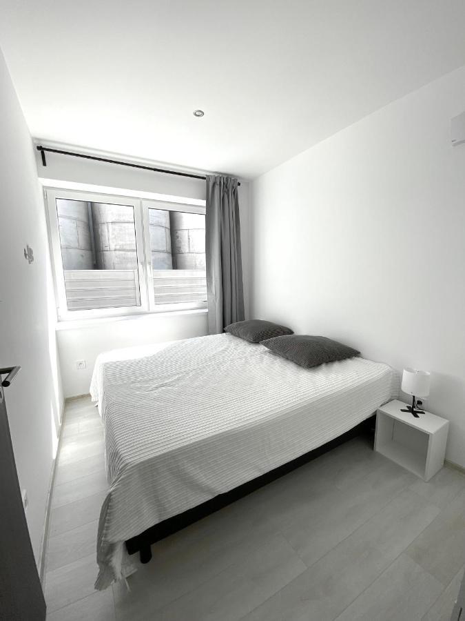 Mg Apartments Štúrovo Eksteriør billede